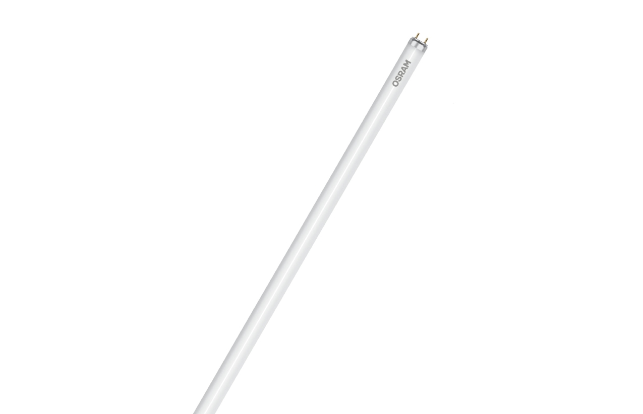 Lâmpada SubstiTUBE LED Value T8 G13 17W 4000K 120cm