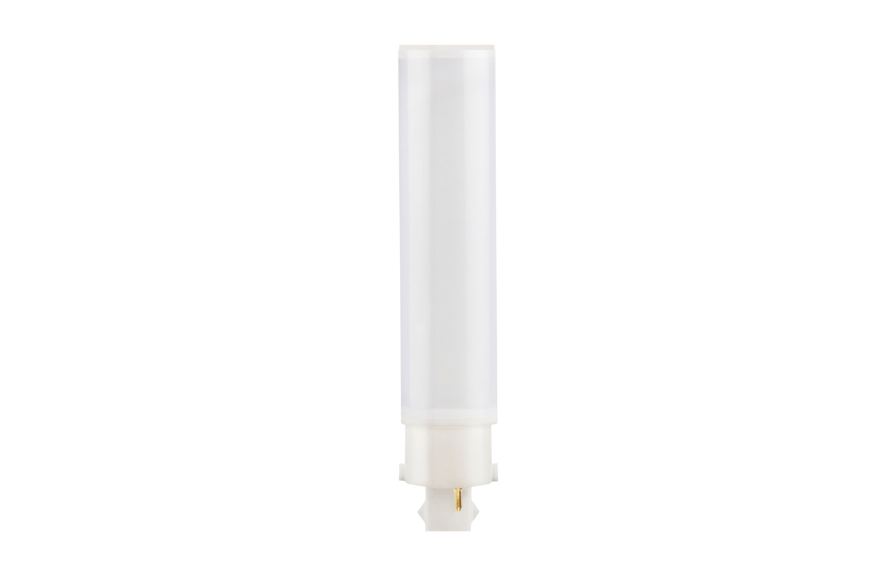 Lâmpada Dulux D LED G24d-3 10W 4000K