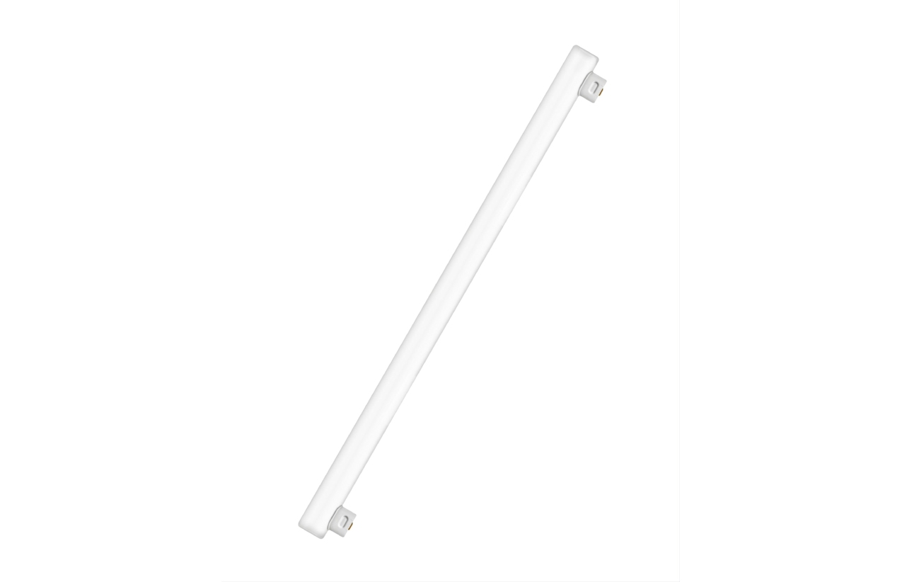 Lâmpada Ledvance LEDinestra S14s 6W 50cm 2700K (branco quente)