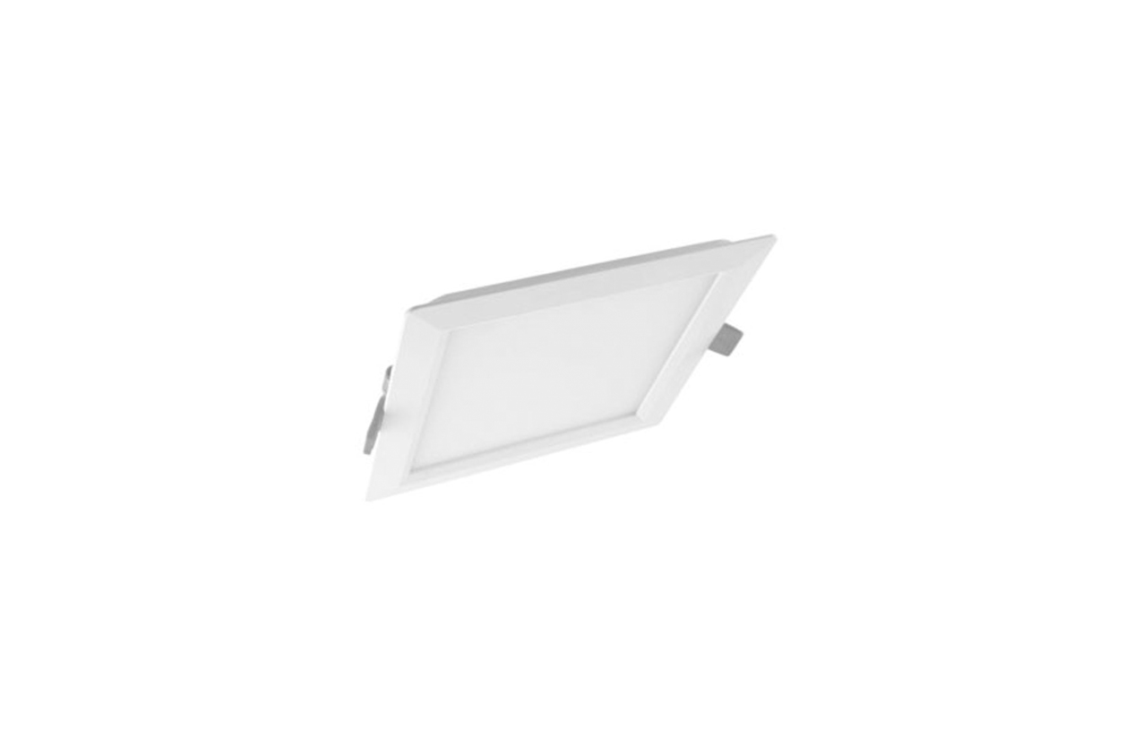 Painel LED Ledvance SLIM 169x169mm 12W 4000K (branco neutro)