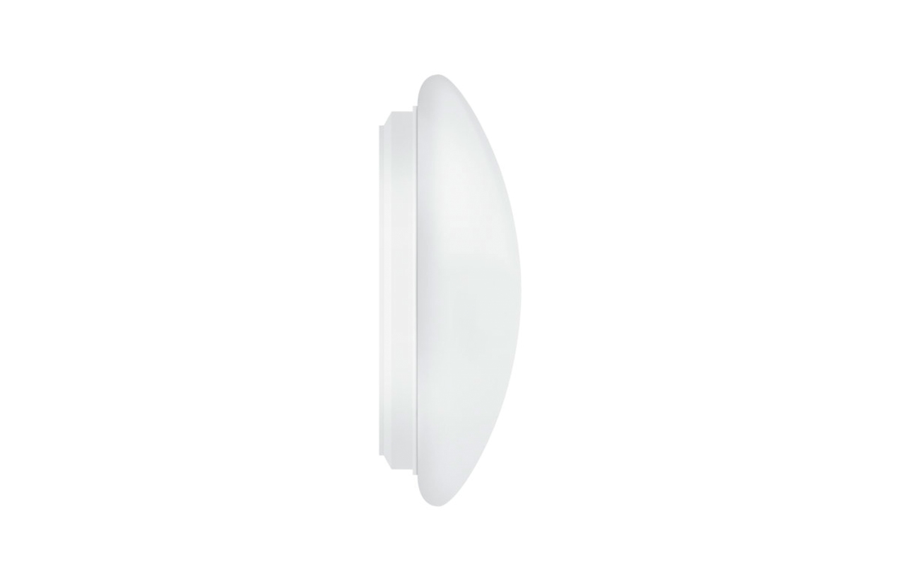 Plafonier Ledvance Surface Circular LED 18W 3000K (branco quente)