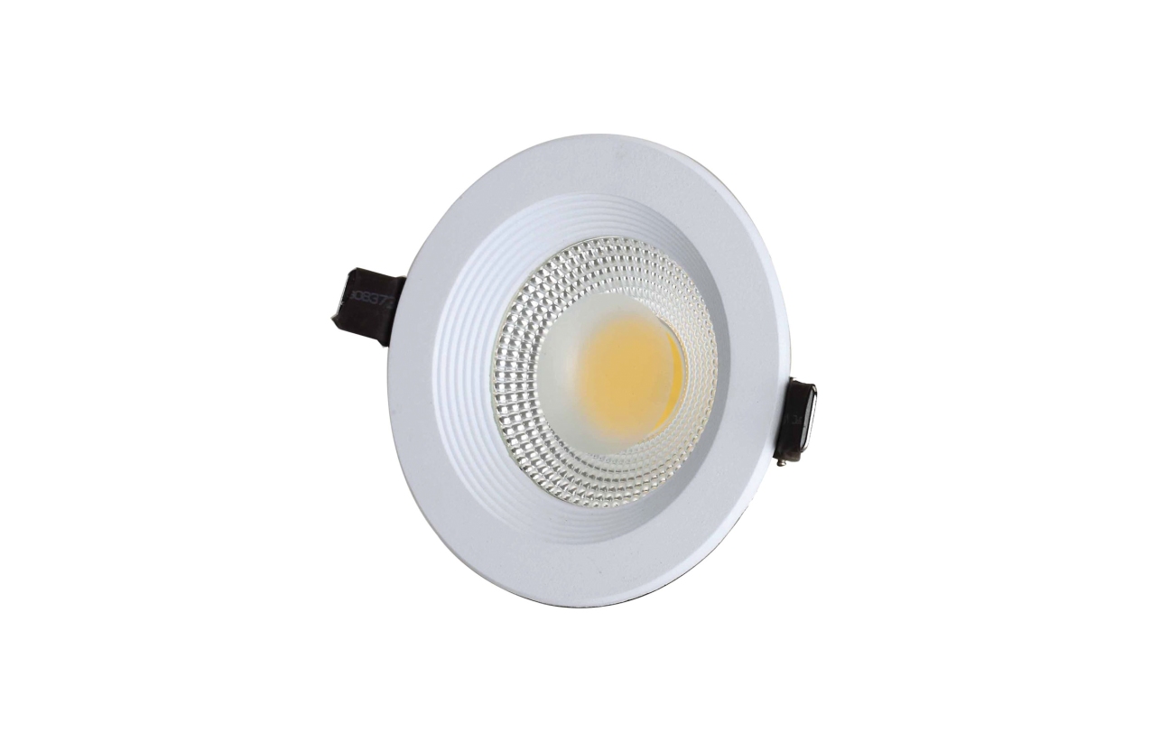Downlight redondo COB LED 30W 4200K