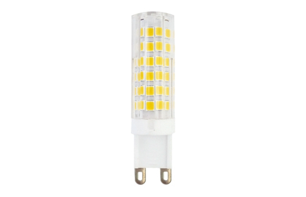 Lâmpada LED G9 6W 4100K