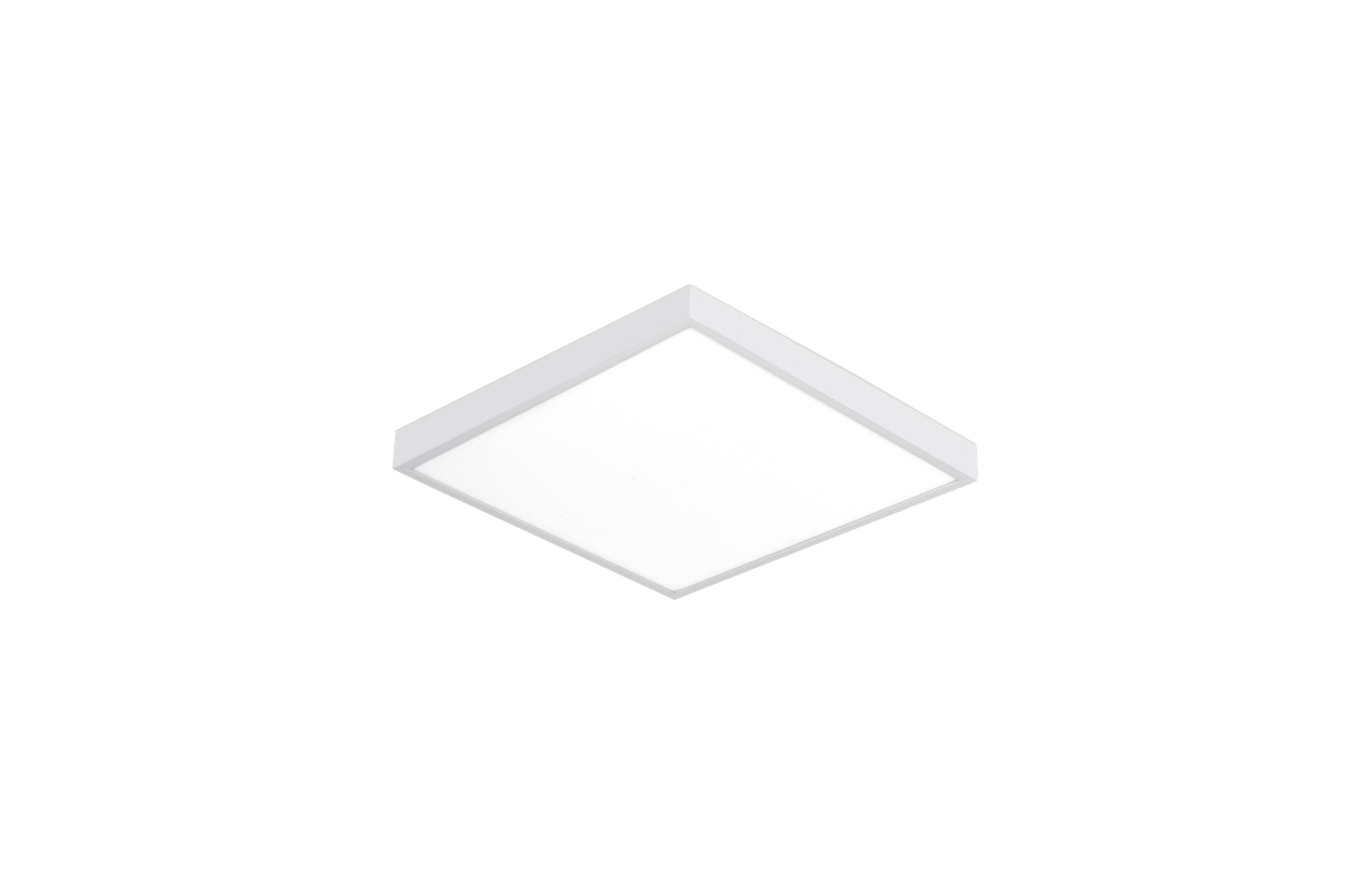 Painel LED quadrado 600x600mm 48W 4200K (branco neutro)