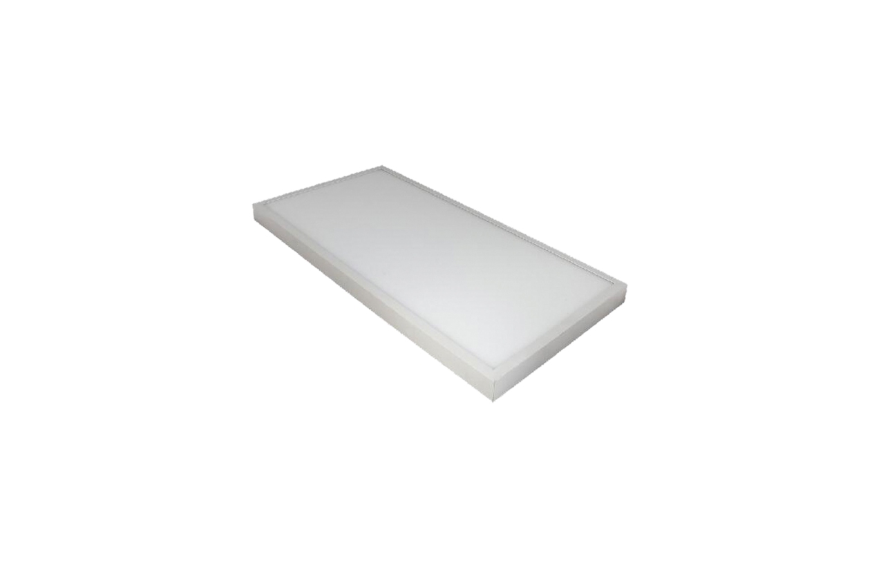 Painel retangular LED 48W 4200K