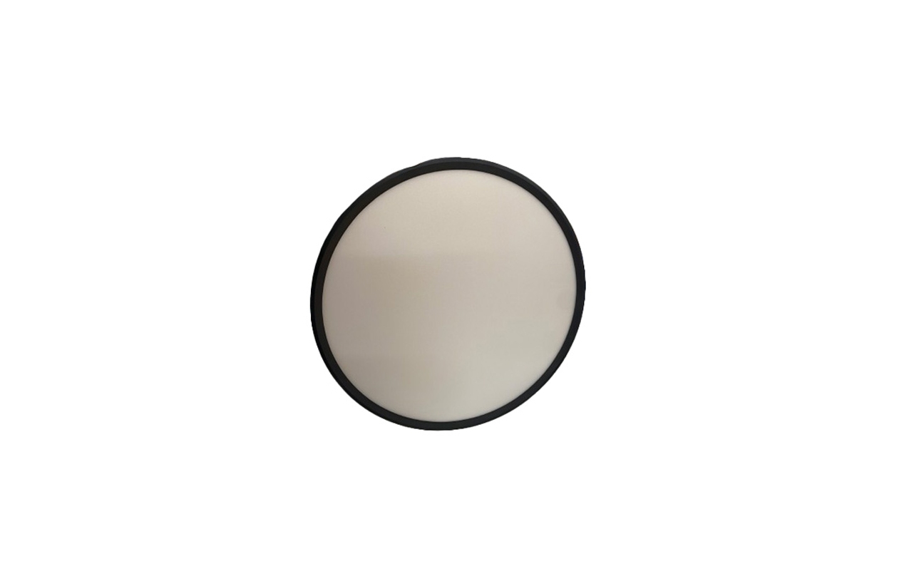 Plafonier LED KILIGHT 32W IP20 Preto