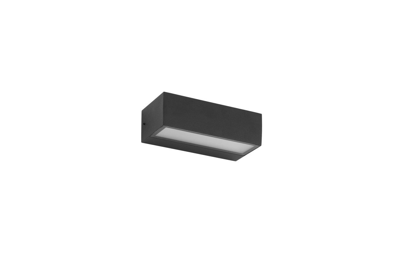 Aplique CROMA IP65 1071A-L4110BBF-02 (D)