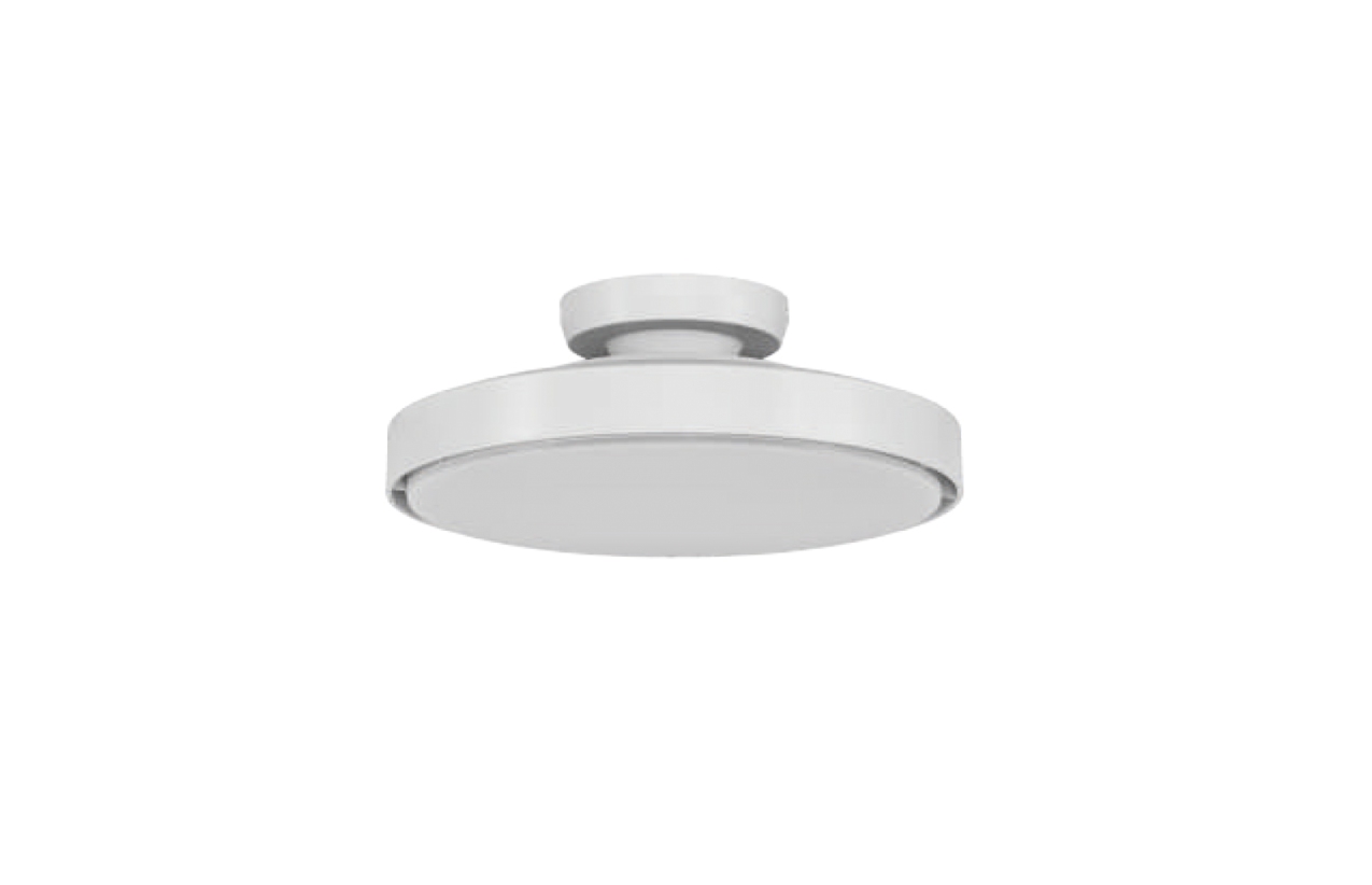 VENTILADOR DIM. FARO BRANCO 3CTT 51511