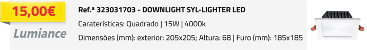 Luminance 3031703