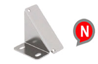 EAE M8 Quick Traverse Nut