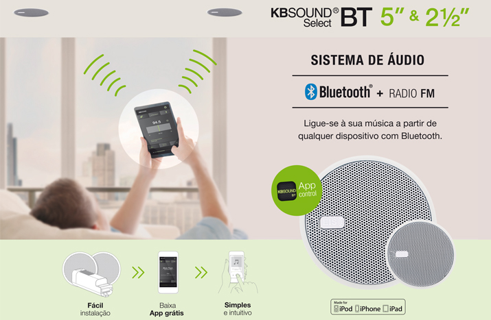 kb select