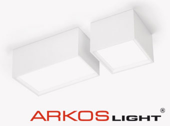 arkoslight block sml