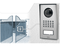 botoneira exterior videx