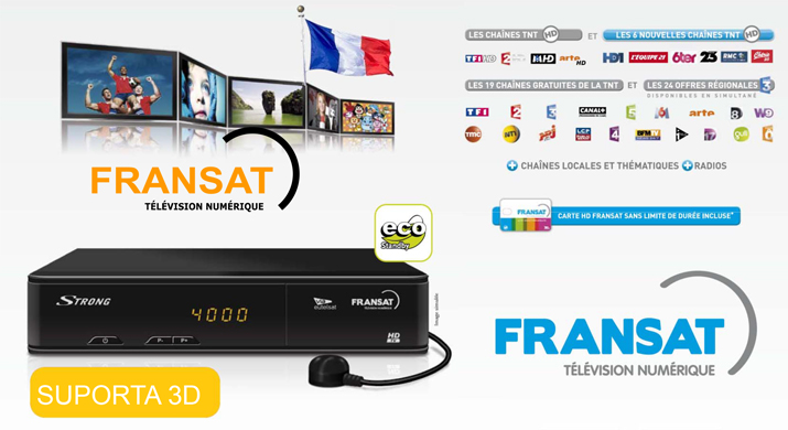 fransat hd b