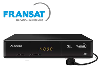 fransat hd s