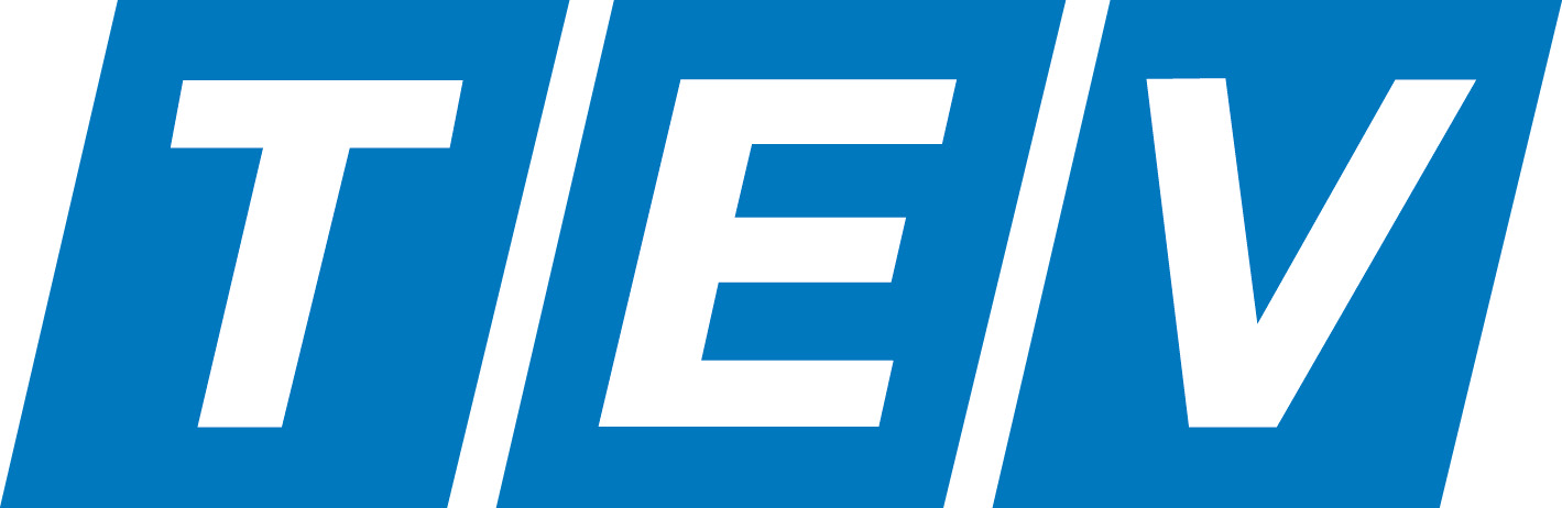 logo TEV