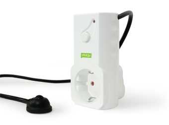 standby eliminator efergy