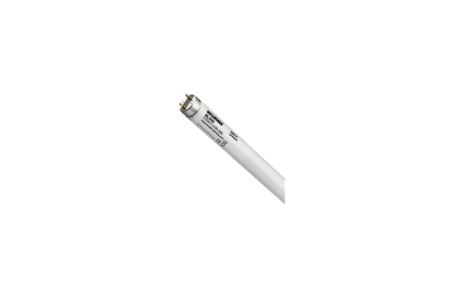 Lâmpada fluorescente para eletrocutor de insetos Sylvania UV BLACKLIGHT BL368 15W T8
