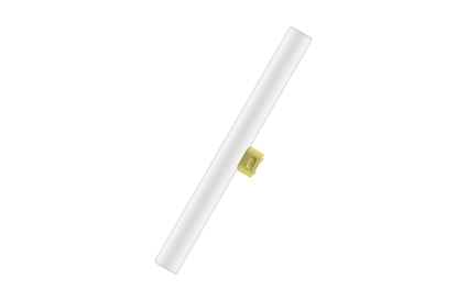 Lâmpada Ledvance LEDinestra S14d 3,5W 30cm 2700K (branco quente)