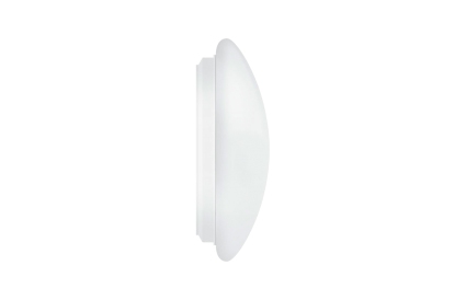 Plafonier Ledvance Surface Circular LED 18W 3000K (branco quente)