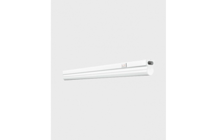 Armadura Ledvance Linear LED 8W 60cm 3000K (branco quente)