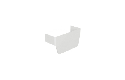 Derivação para calha Legrand DLP-S universal 100x50mm
