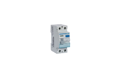 Interruptor diferencial Hager CFC225P 2P 25A 300mA tipo AC