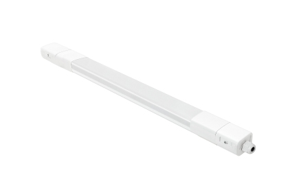 Armadura Hermetic Avant 18W 60cm 6000k (branco frio)