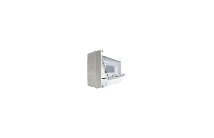 Quadro 5 módulos HT05 Sassin