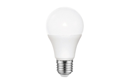 Lâmpada LED KILIGHT A60 E27 9W 6400K (branco frio)