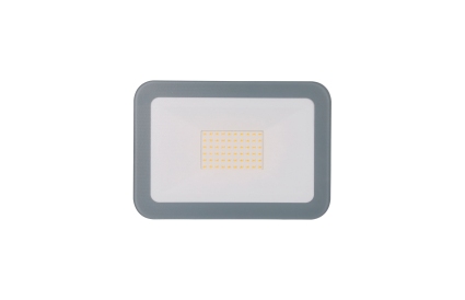 Projetor LED ultrafino KILIGHT 50W 4000K (branco neutro)