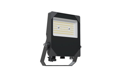 Projetor led IP66 exterior 3CCT 3 Power Kilight preto