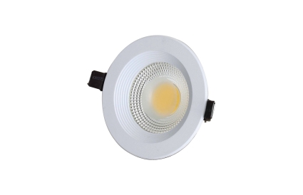 Downlight redondo COB LED 30W 4200K