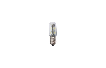 Lâmpada para frigorífico LED E14 1,2W 6000K