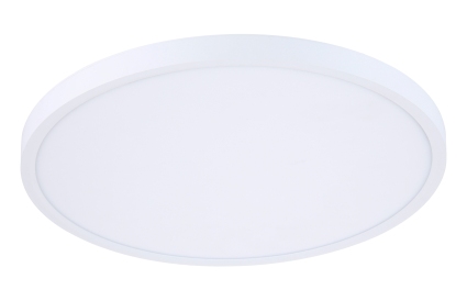 Plafonier LED KILIGHT 50W IP20 Branco