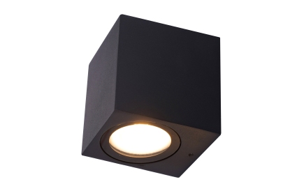 Aplique de teto IP54 GU10 Kilight