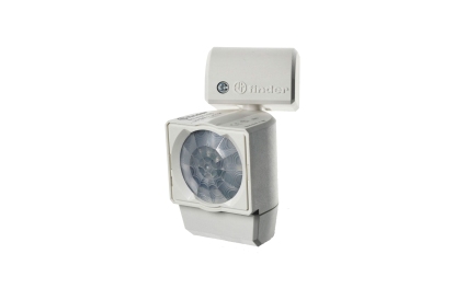 Detetor movimento saliente IP40 Finder 18.01.8.230.0000